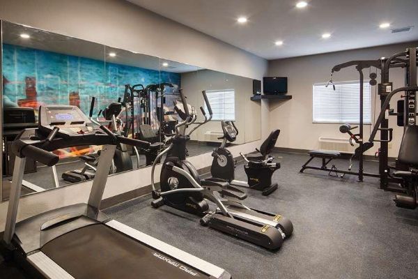 BEST WESTERN PLUS LONESTAR INN (Colorado City)